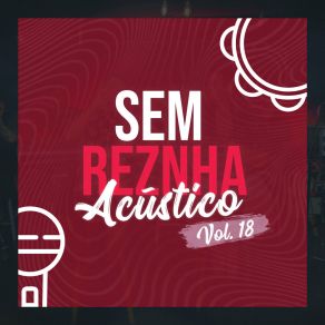 Download track Oi, Como Cê Tá? (Pagode) (Acústico) Sem Reznha