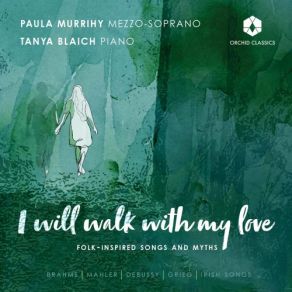 Download track Lieder & Romances, Op. 14: No. 7, Ständchen Paula Murrihy, Tanya Blaich