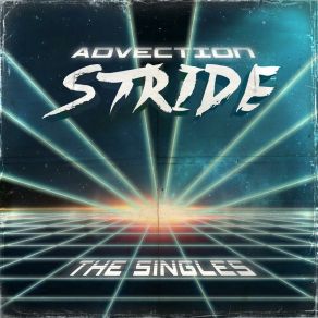 Download track Cybercore Advection Stride