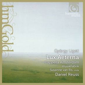 Download track Libera Me, Domine Cappella Amsterdam, Susanne Van Els, Daniel Reuss, MusikFabrik