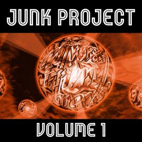 Download track Research Future Junk Project