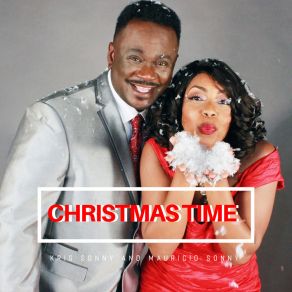 Download track Christmas Just Ain't Christmas Without You Kris Sonny