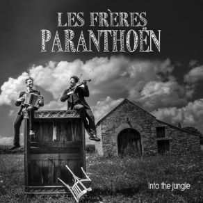 Download track À La Recherche De La Deuxième Phrase (Ridées) Les Frères Paranthoën