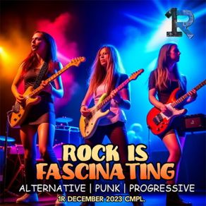 Download track Fluorescent Essence The Restoned