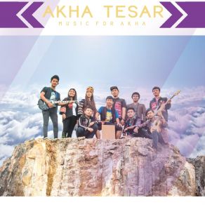 Download track คนบาป Akha Tesar