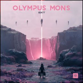 Download track Olympus Mons (Original Mix) Bxt