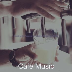 Download track Carefree Ambiance For Cocktail Bars Music Café