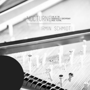 Download track Klavierstück II (Live At The Huddersfield Contemporary Music Festival) Irmin Schmidt