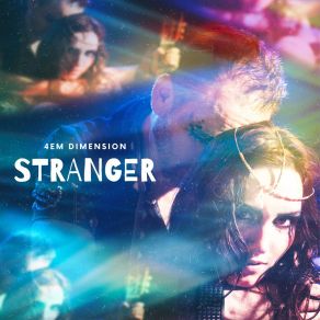 Download track STRANGER (444Hz) 4em Dimension