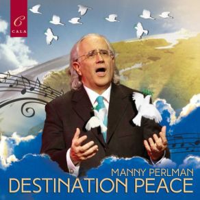 Download track That's What God Looks Like To Me Manny Perlman