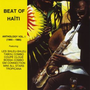 Download track Chere Madame Beat Of Haiti