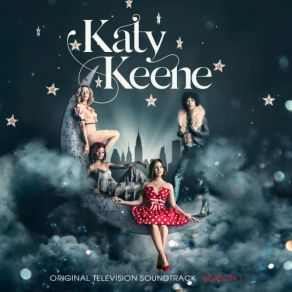 Download track City Of Lights Katy Keene CastAshleigh Murray, Andrew Polec