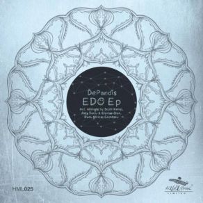 Download track Edo (Grotesku Remix) DePandis