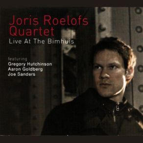 Download track Lower Space Joris Roelofs