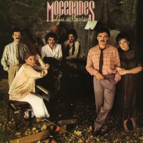 Download track Con Lo Que Yo Te Quiero (Remasterizado) Mocedades