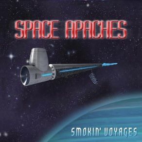 Download track I Am The Six O'Clock News Space Apaches