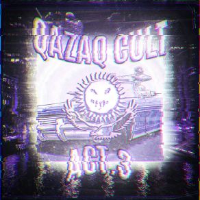 Download track Intro Qazaq Cult