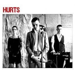 Download track Silver Lining Hurts