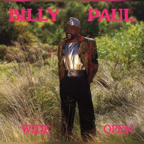 Download track I'd Rather Be Alone Billy Paul