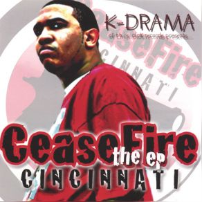 Download track Cease Fire! K - Drama