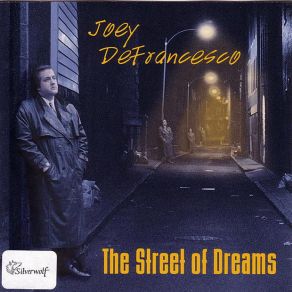 Download track Black Nile Joey DeFrancesco