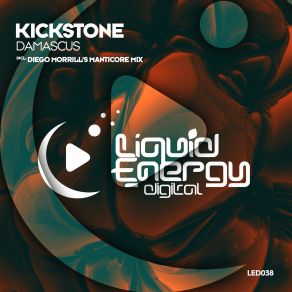 Download track Damascus (Original Mix) Kickstone