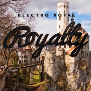 Download track Feelin' Good (Downflex Remix) Electro Royal