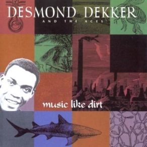 Download track Hey Grandma Desmond Dekker, The Aces