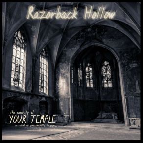 Download track The Sanctity Of Your Temple Is Ruined By Your Inability To Cope Razorback Hollow