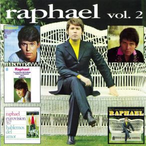 Download track Jinetes En El Cielo (Riders In The Sky) Raphael