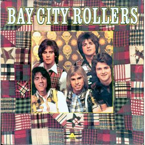 Download track My Teenage Heart The Bay City Rollers