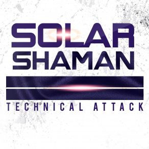 Download track Deep Of The Night (Original Mix) Solar Shaman