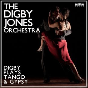 Download track Dmitry Comes To Paris The Digby Jones OrchestraDigby Jones