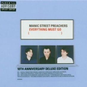 Download track Everything Must Go Manic Street Preachers