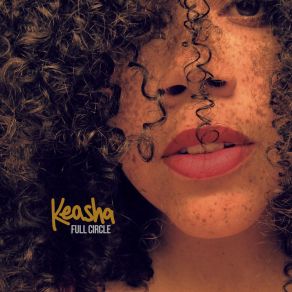 Download track Deserve It Keasha