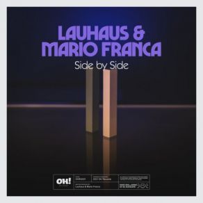 Download track 90 Degrees Lauhaus Mario Franca