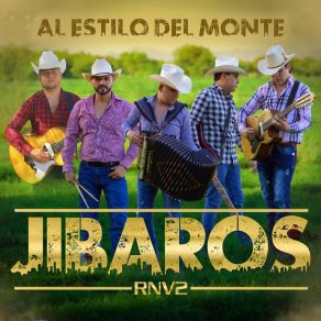 Download track Asi Es Mi Estilo Jibaros RNV2