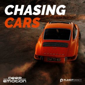 Download track Chasing Cars (Extended Mix) Deep Emotion