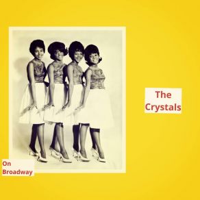 Download track Walkin' Along (La La La) The Crystals