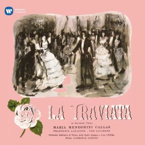 Download track 10-La Traviata, Act 1- Follie! Follie! Delirio Vano E Questo Giuseppe Verdi