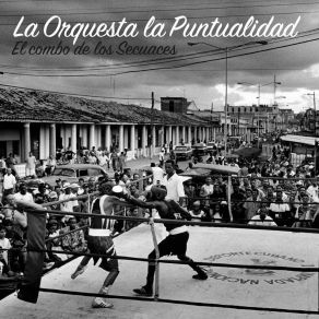 Download track Ellas La Orquesta La Puntualidad