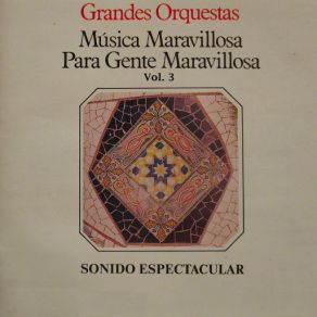 Download track La Pantera Rosa Orquesta Música Maravillosa