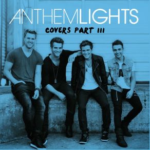 Download track Burn-Burn Anthem Lights