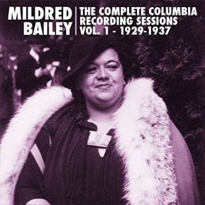 Download track Bob White (Whatcha Gonna Swing Tonight) (78rpm Version) Mildred Bailey