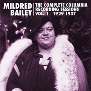 Download track Posin! (Alternate Take) Mildred BaileyRed Norvo