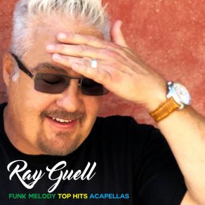 Download track You Took My Heart (Acapella) Ray Guell