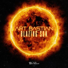 Download track Blazing Sun (Sunset Mix Edit) Art Bastian