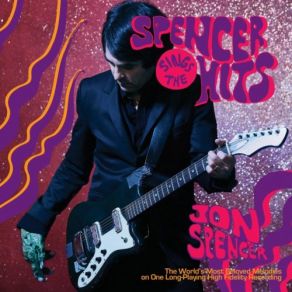 Download track Do The Trash Can Jon Spencer