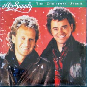 Download track Oh Come All Ye Faithful Air Supply