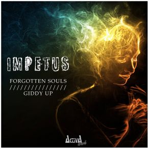 Download track Forgotten Souls (Extended Mix) Impetus